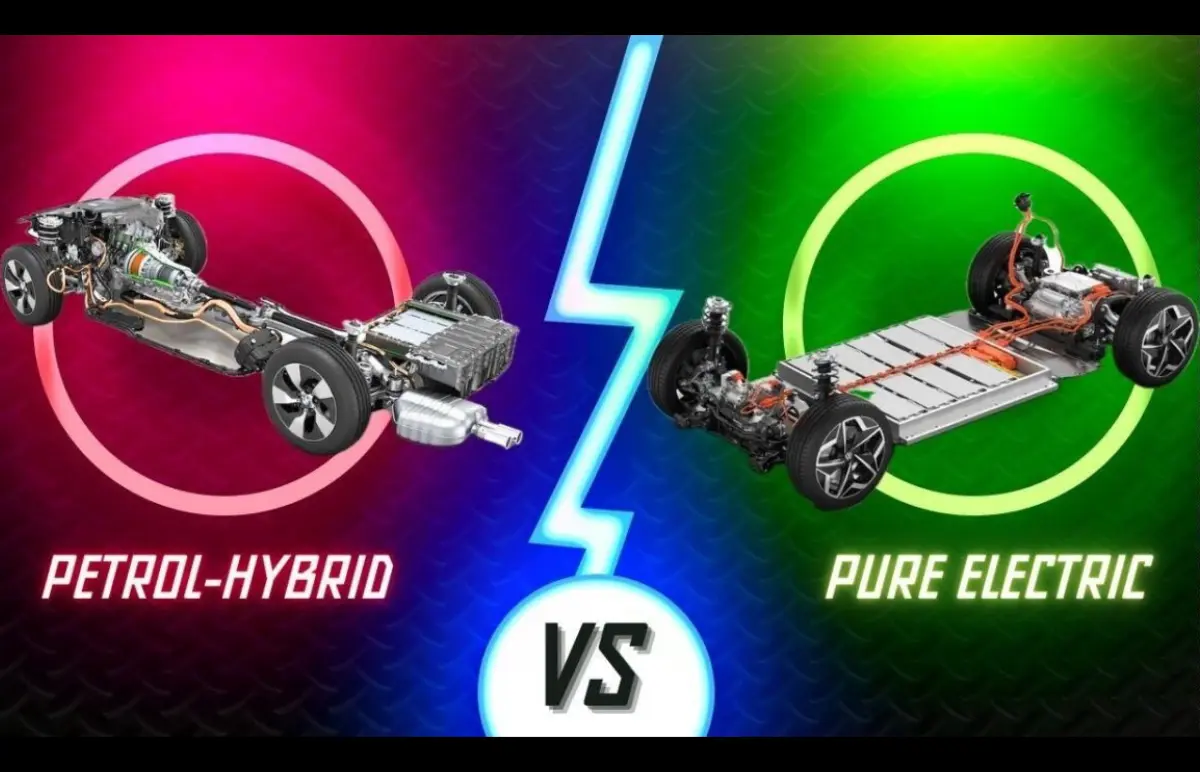 EV vs Hybrid in India: Which Powertrain Should You Choose in 2026?